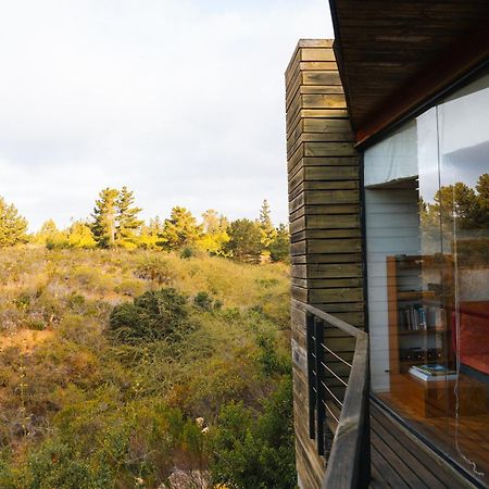 Cabanas Toconao Algarrobo Εξωτερικό φωτογραφία