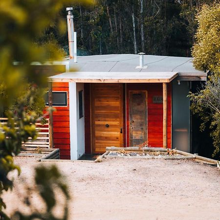 Cabanas Toconao Algarrobo Εξωτερικό φωτογραφία