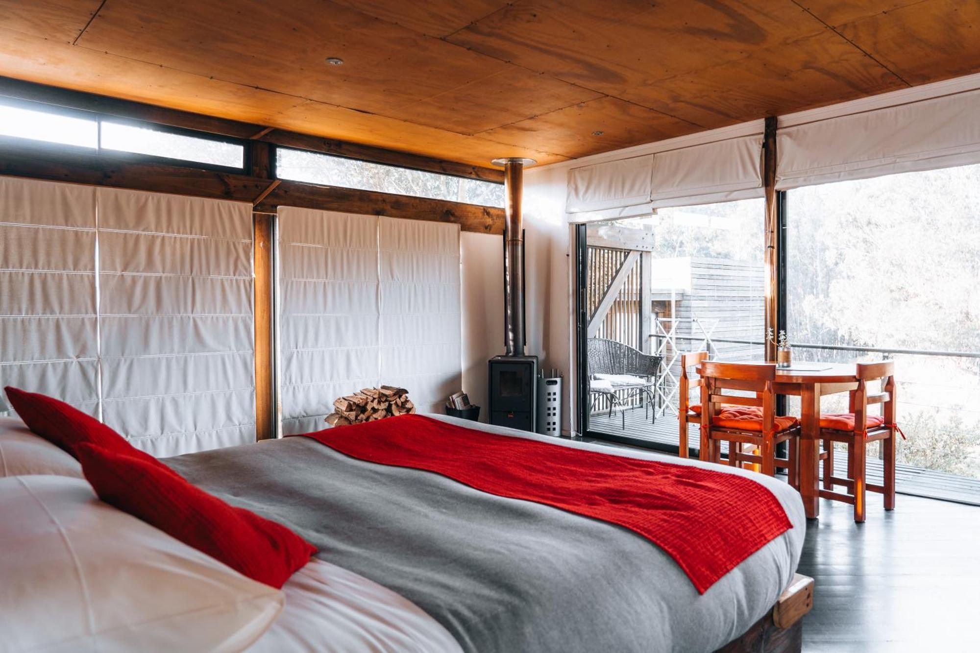 Cabanas Toconao Algarrobo Εξωτερικό φωτογραφία