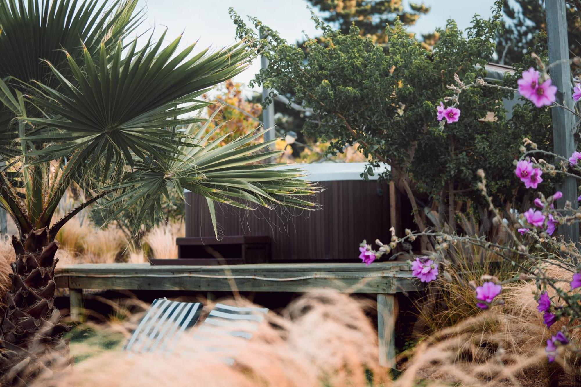 Cabanas Toconao Algarrobo Εξωτερικό φωτογραφία