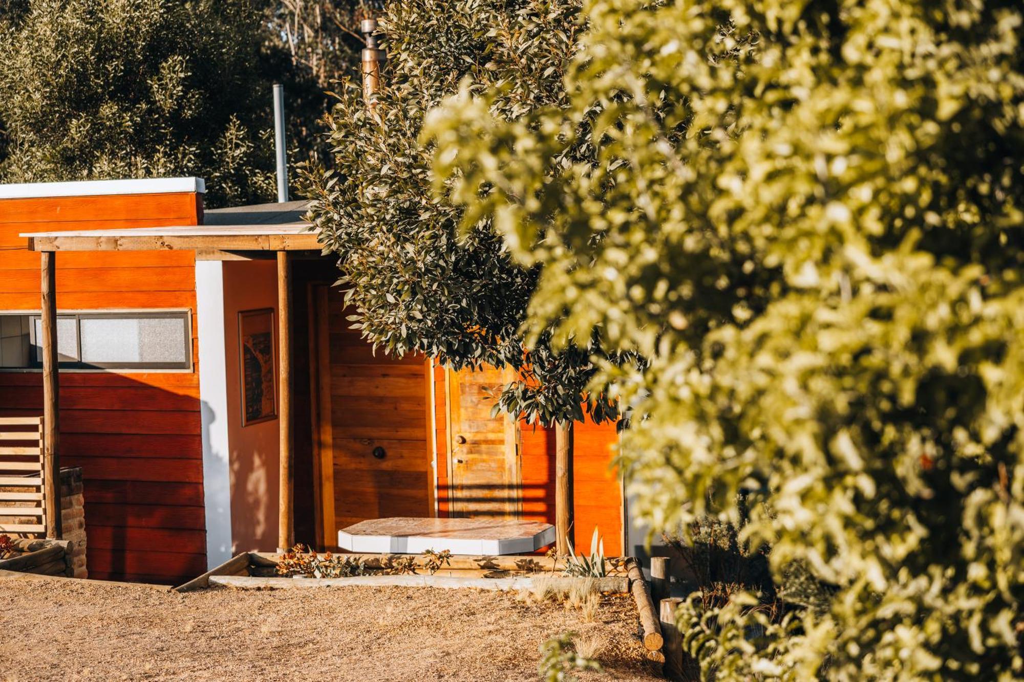 Cabanas Toconao Algarrobo Εξωτερικό φωτογραφία